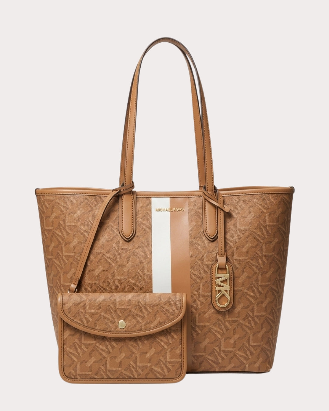 Torebka shopper Eliza marki Michale Kors