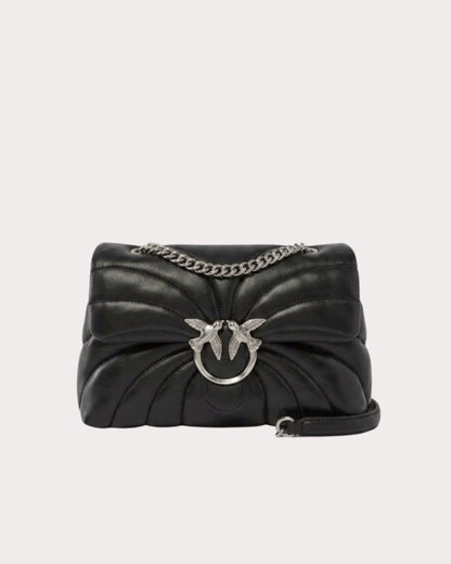Torebka Love Bag Puff classic butterfly od PINKO