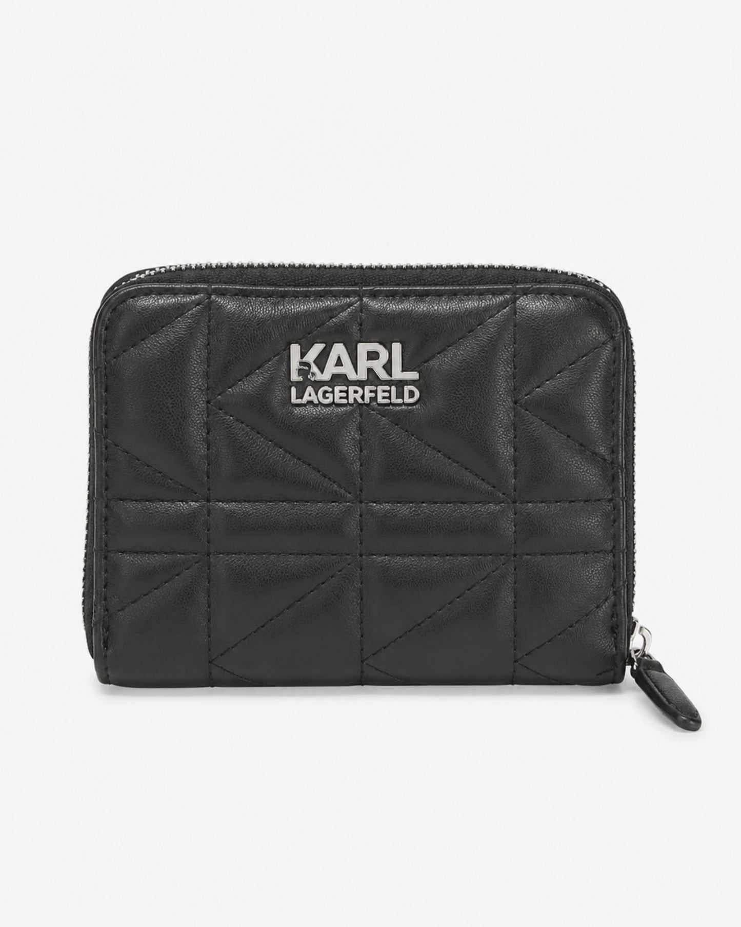 Portfel K/Kuilted marki Karl Lagerfeld