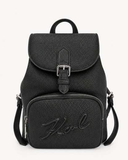 Plecak K/SKUARE marki Karl Lagerfeld