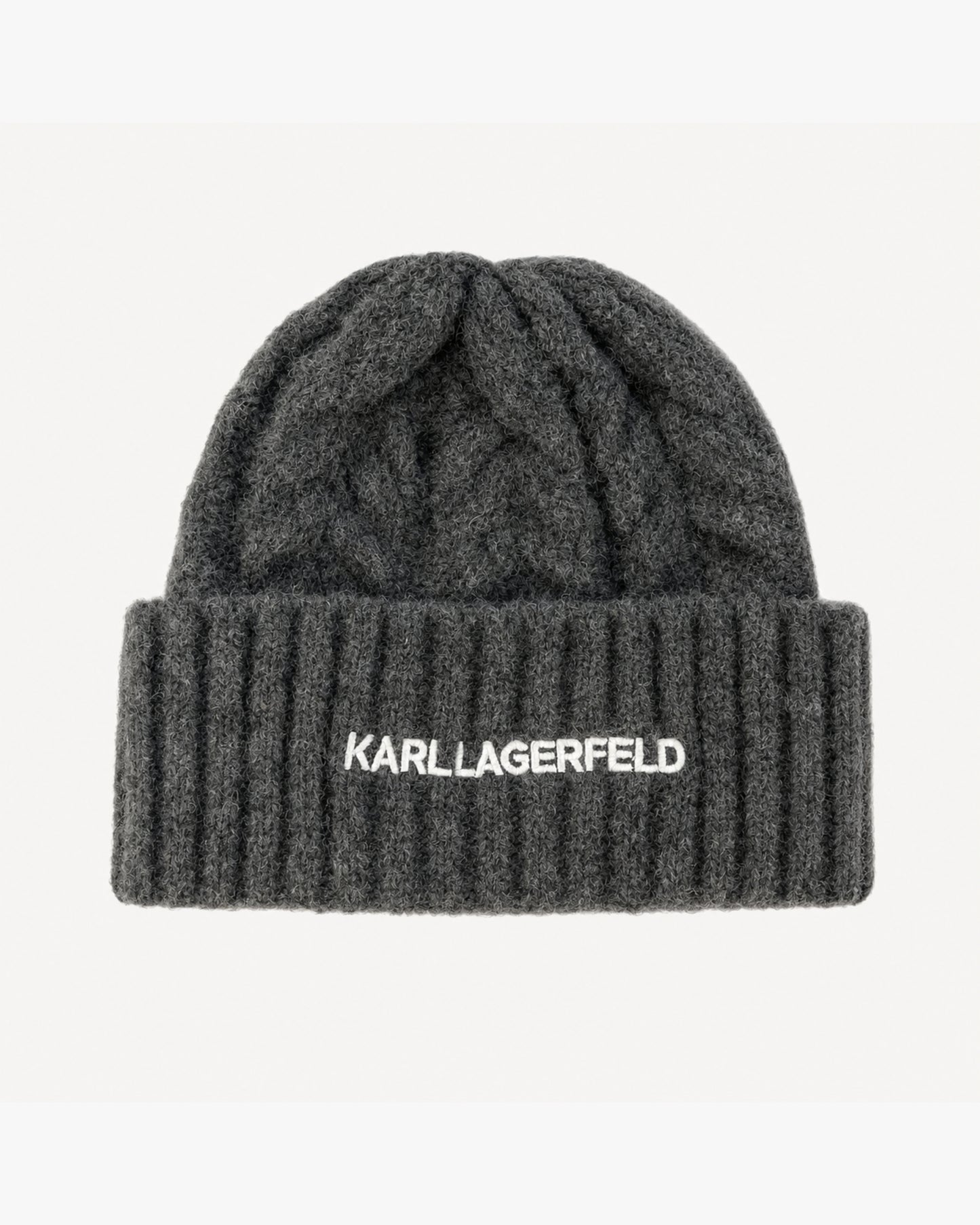 Czapka K/Essential marki Karl Lagerfeld