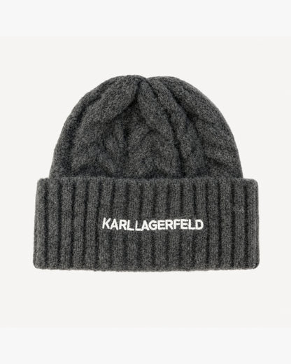 Czapka K/Essential marki Karl Lagerfeld