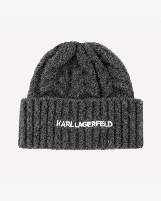 Czapka K/Essential marki Karl Lagerfeld