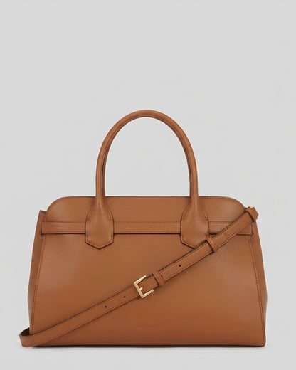 Torebka Top Handle K/SIGNATURE marki Karl Lagerfeld