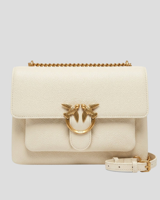 Torebka Love Bag Large Soft Crossbody od PINKO