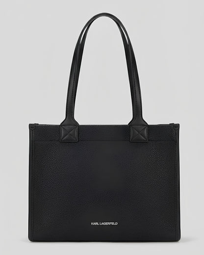 Średnia torba TOTE K/SKUARE marki Karl Lagerfeld