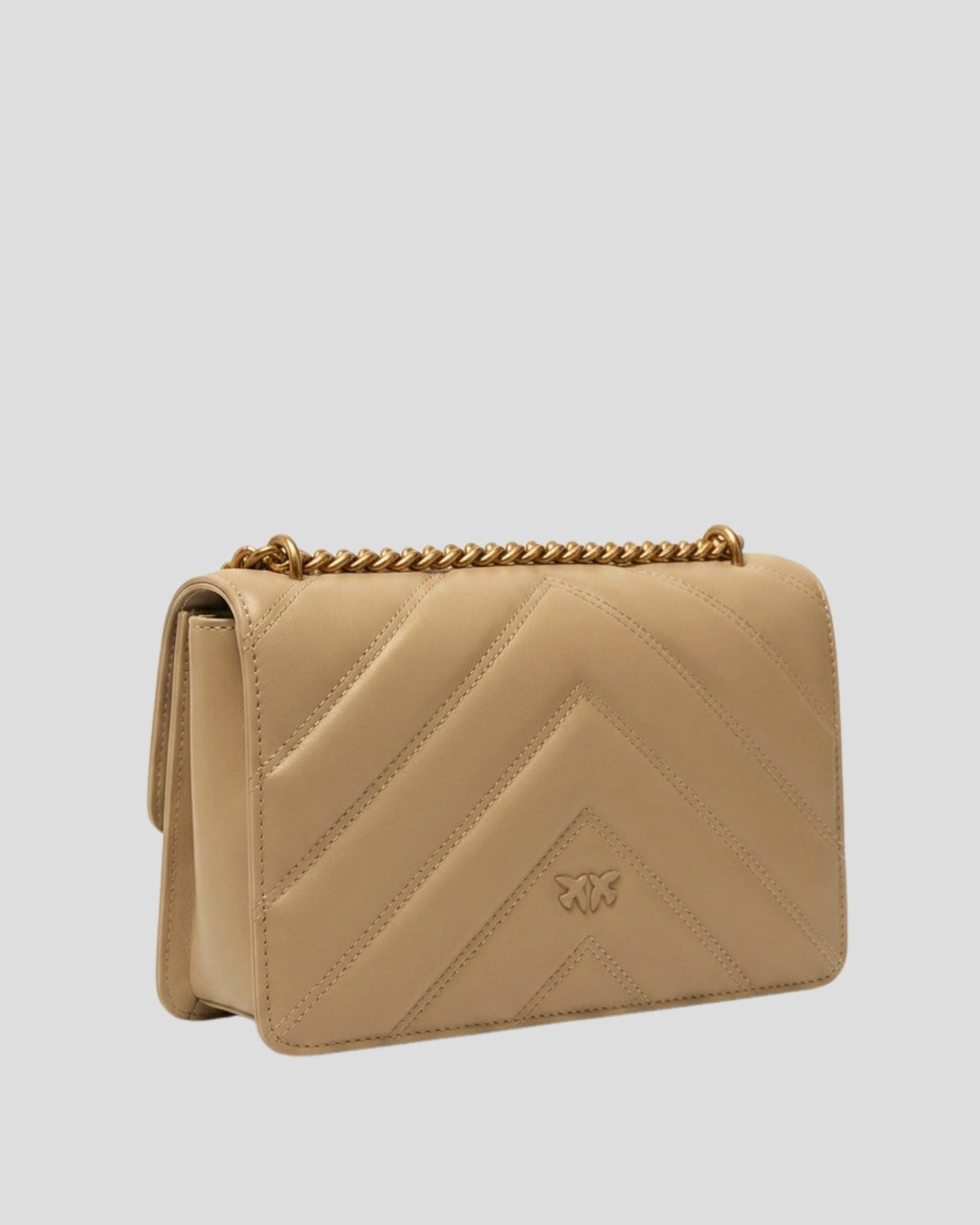Torebka Classic Love Bag Light od PINKO