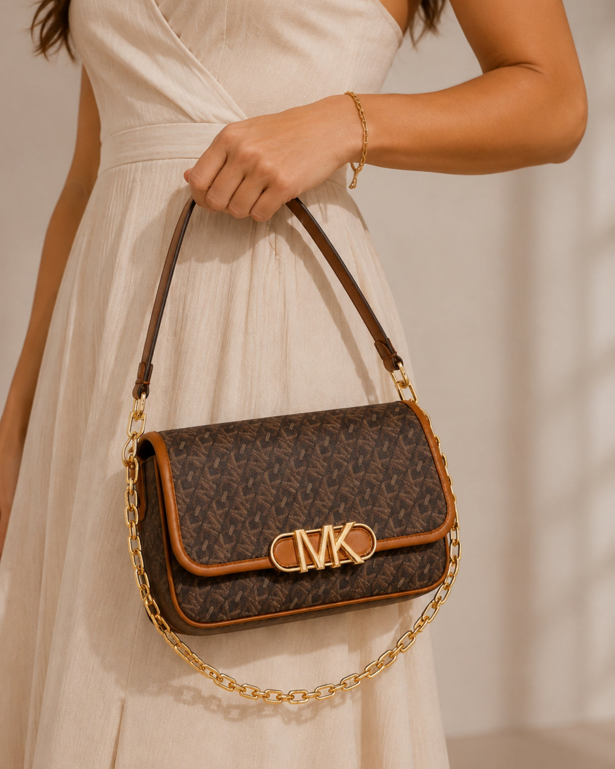 Torebka Parker marki Michael Kors