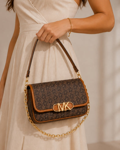 Torebka Parker marki Michael Kors