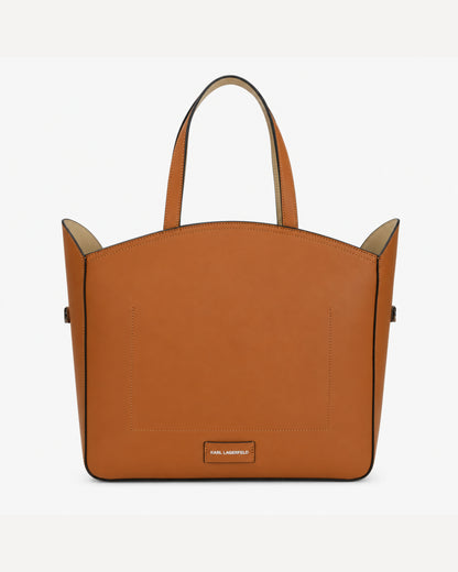 Torebka Tote K/CIRCLE marki Karl Lagerfeld