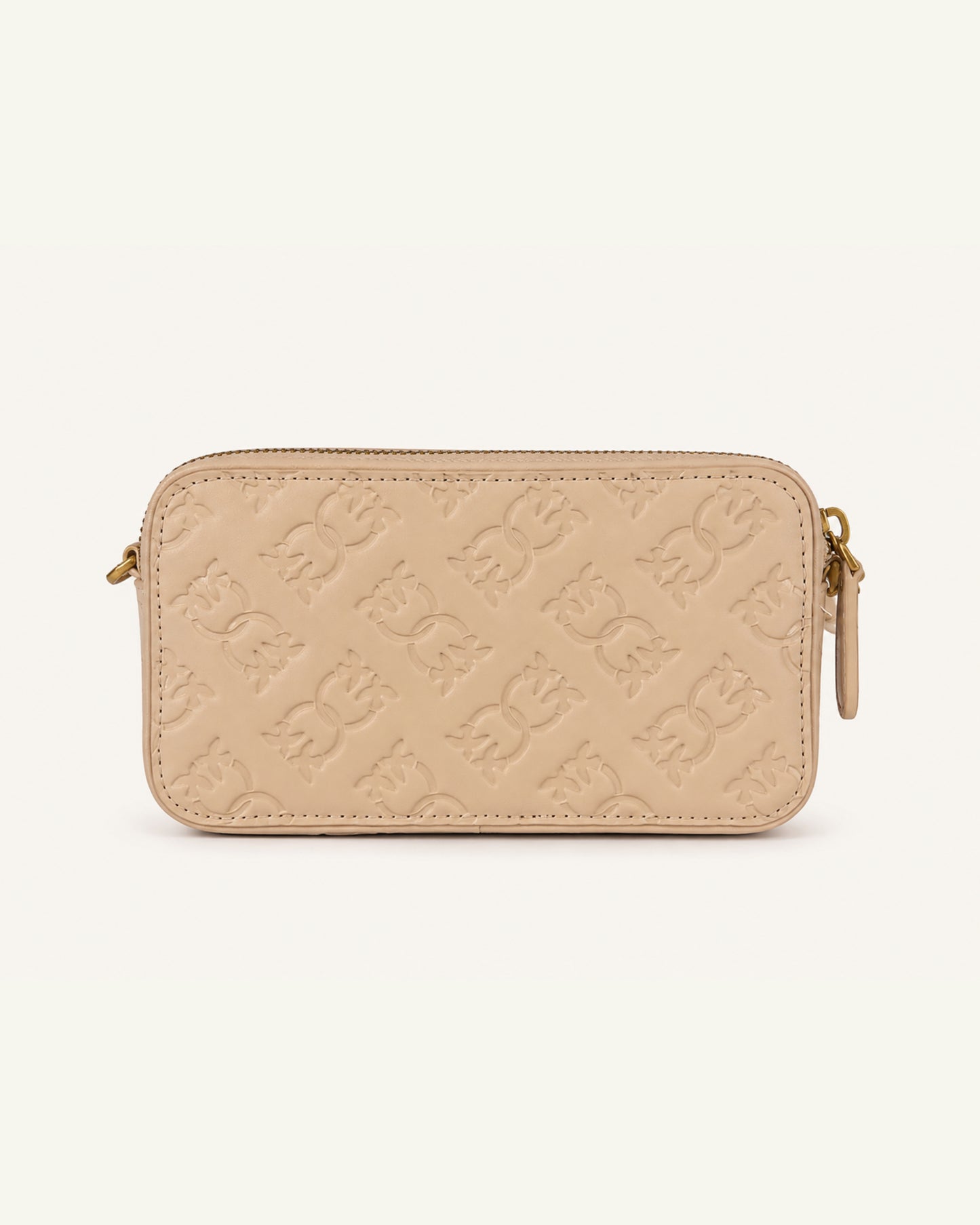 Torebka Camera Bag Mini od PINKO