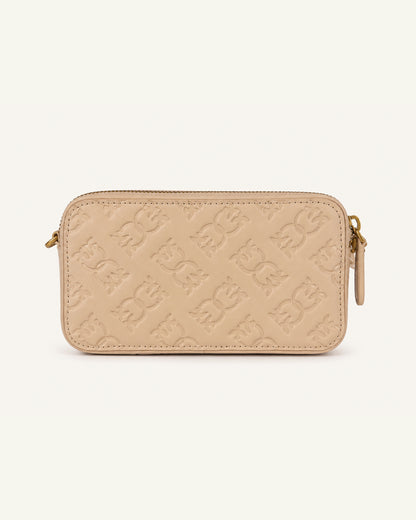 Torebka Camera Bag Mini od PINKO
