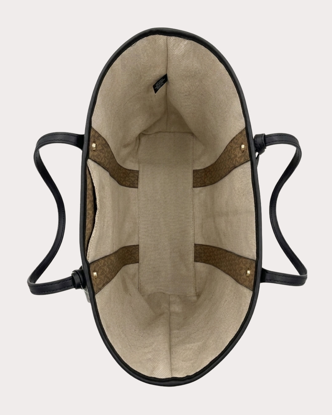 Torebka shopper Eva marki Michale Kors