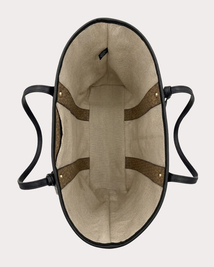 Torebka shopper Eva marki Michale Kors