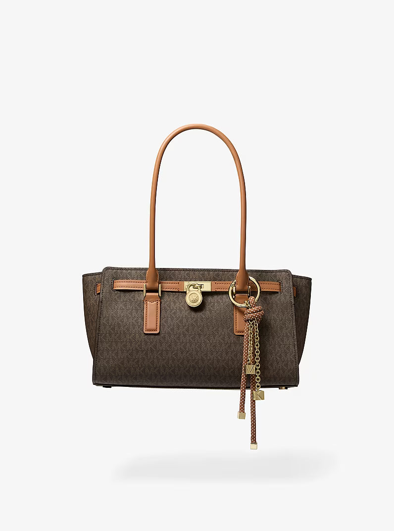 Torebka Hamilton Moderne od Michael Kors