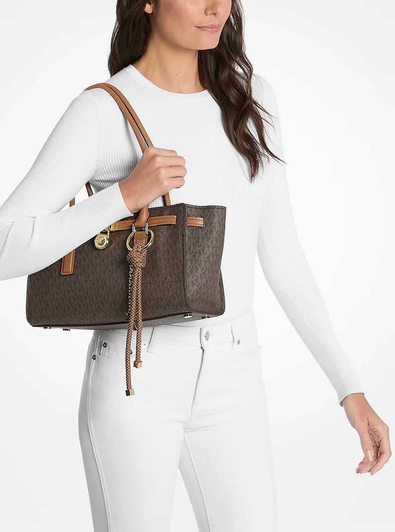 Torebka Hamilton Moderne od Michael Kors