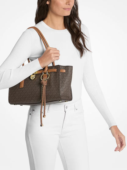 Torebka Hamilton Moderne od Michael Kors