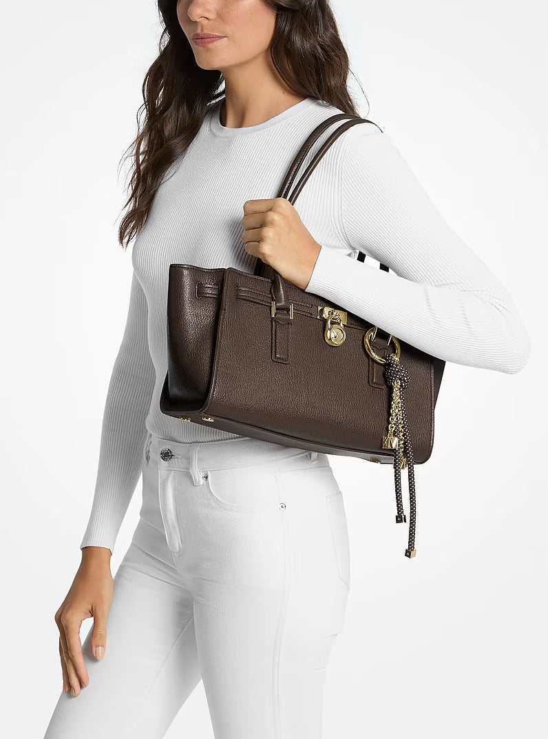Torebka Hamilton Moderne od Michael Kors