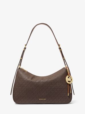 Średnia torba Nolita marki Michael Kors