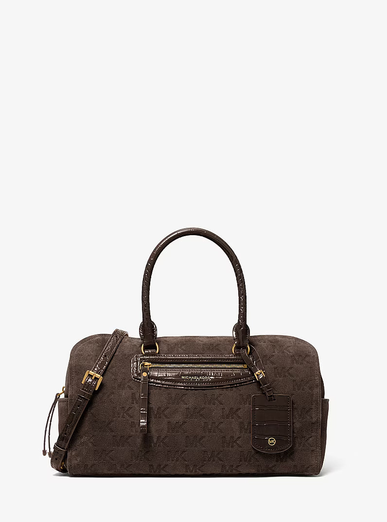 Torebka Jet Set Travel marki Michael Kors