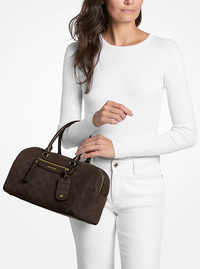 Torebka Jet Set Travel marki Michael Kors