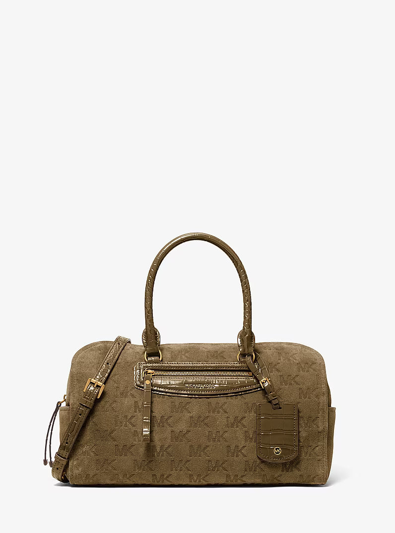 Torebka Jet Set Travel marki Michael Kors