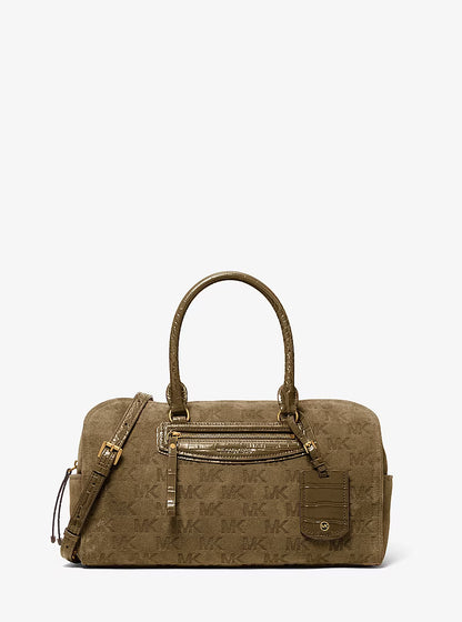 Torebka Jet Set Travel marki Michael Kors