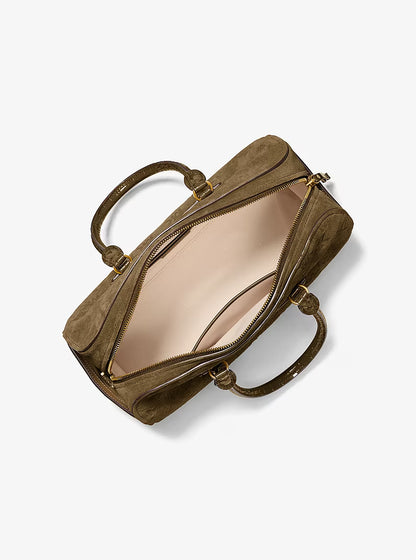 Torebka Jet Set Travel marki Michael Kors