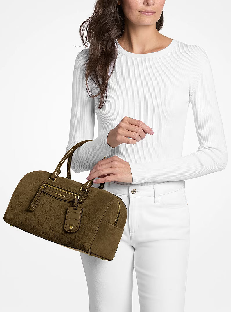 Torebka Jet Set Travel marki Michael Kors