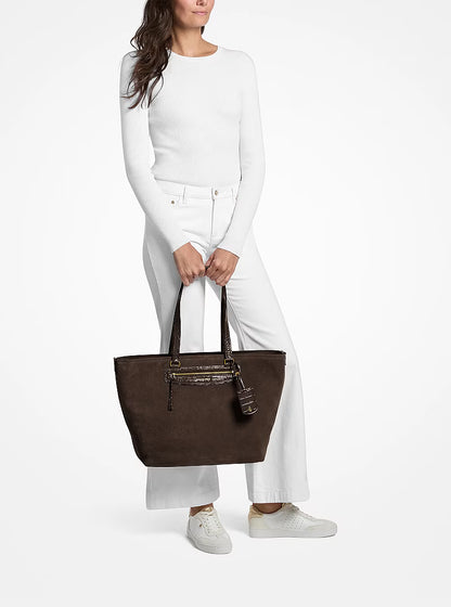Torebka Jet Set Travel marki Michael Kors