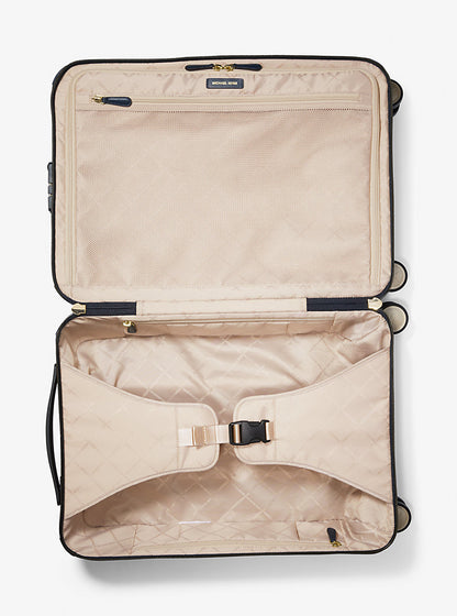 Walizka Travel marki Michael Kors