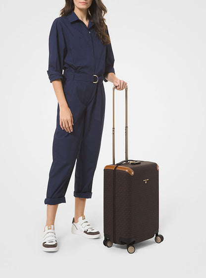 Walizka Travel marki Michael Kors