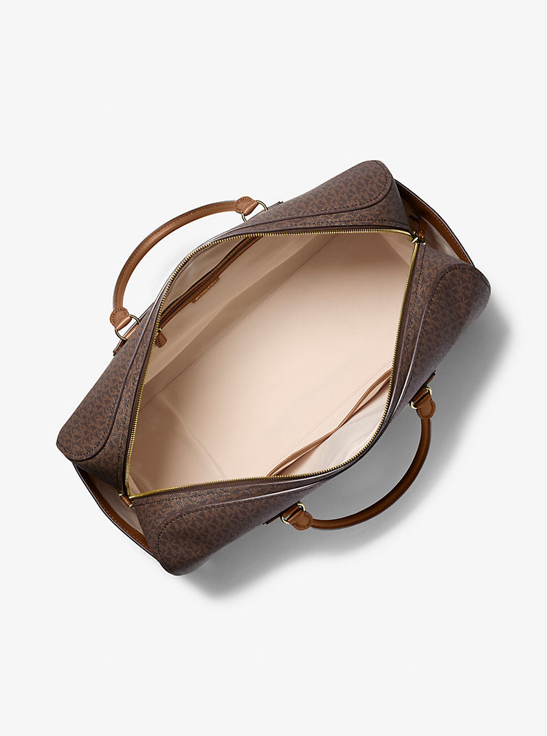 Duża torba podróżna Jet Set Travel marki Michael Kors