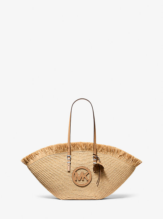 Torba tote Isa od Michael Kors