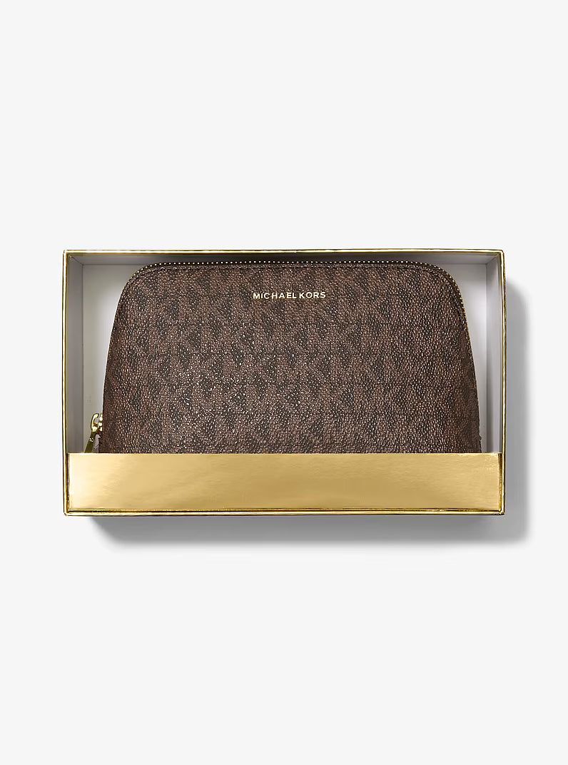 Kosmetyczka Jet Set marki Michael Kors