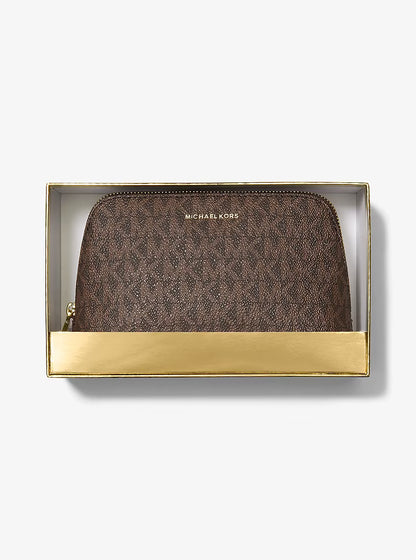 Kosmetyczka Jet Set marki Michael Kors