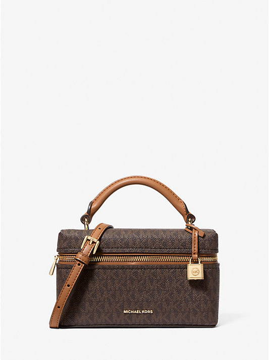 Mała torebka Jana marki Michael Kors