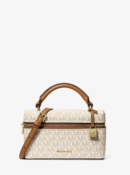 Mała torebka Jana marki Michael Kors