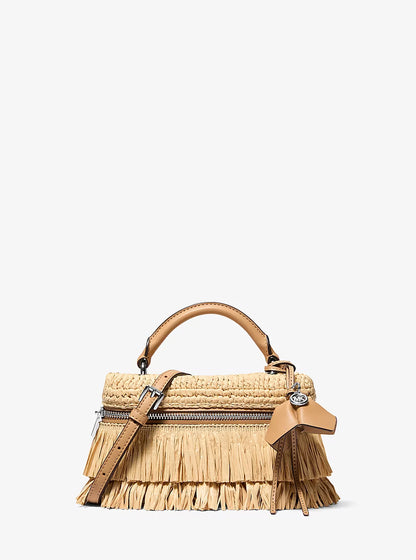Mała torebka Jana marki Michael Kors