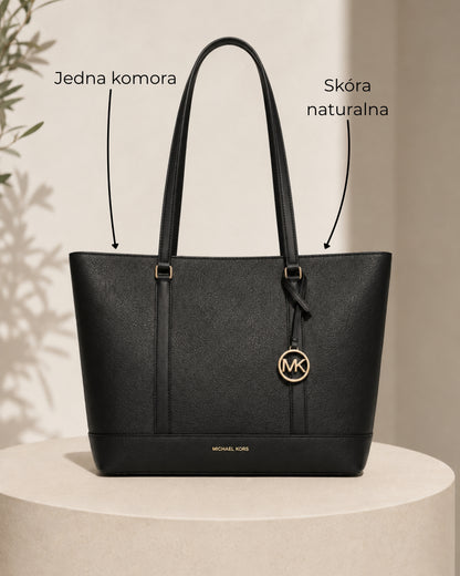 Torebka shopper Andie marki Michael Kors