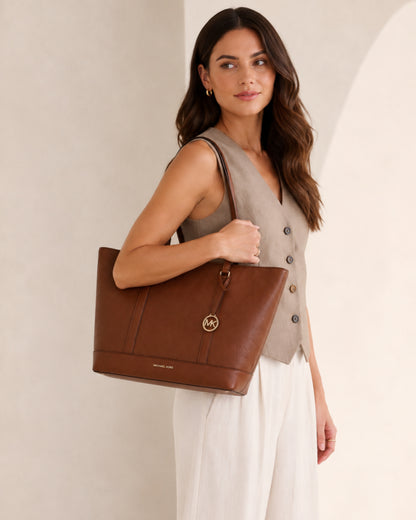 Torebka shopper Andie marki Michael Kors