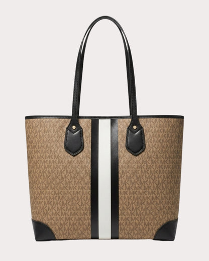 Torebka shopper Eva marki Michale Kors
