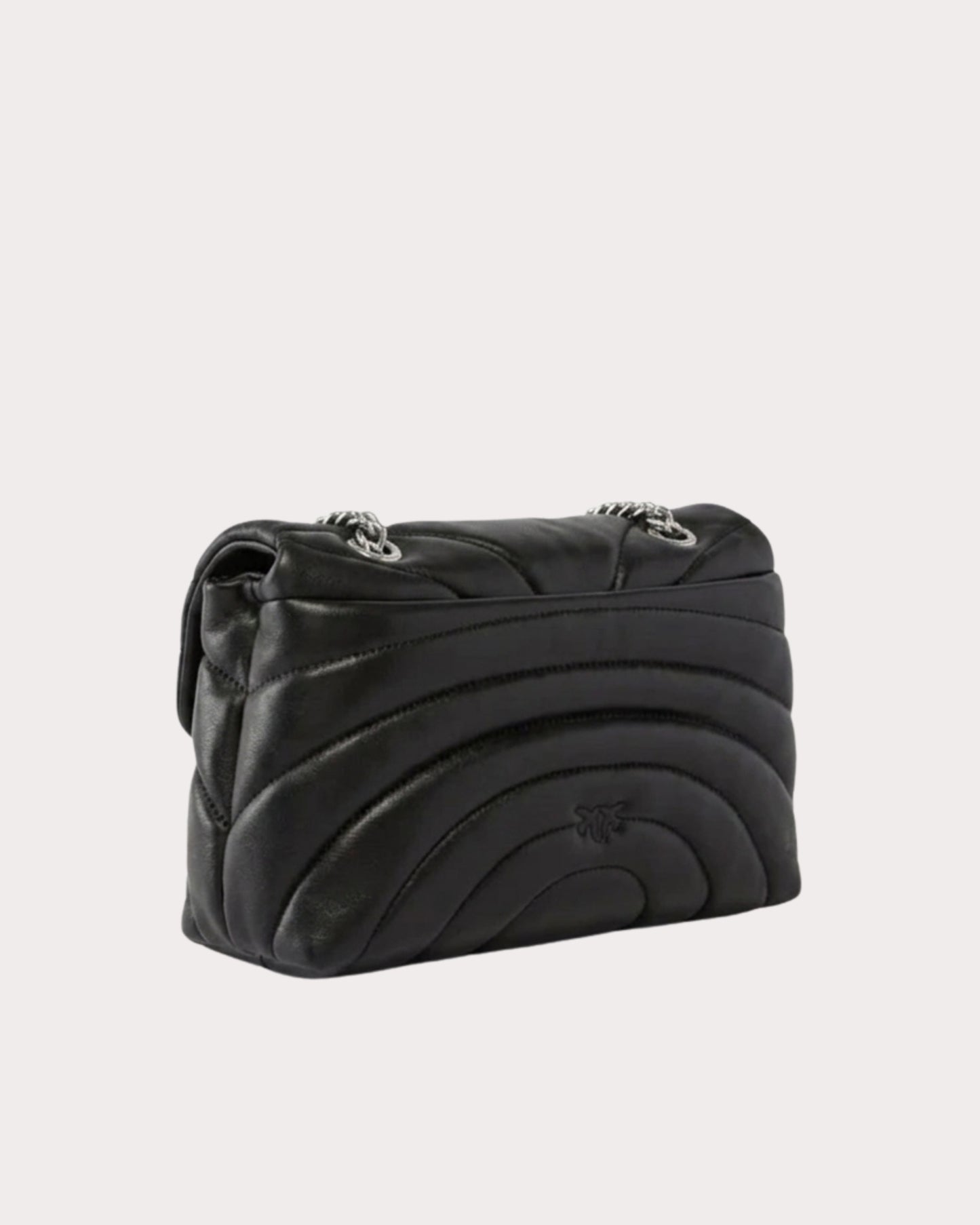 Torebka Love Bag Puff classic butterfly od PINKO
