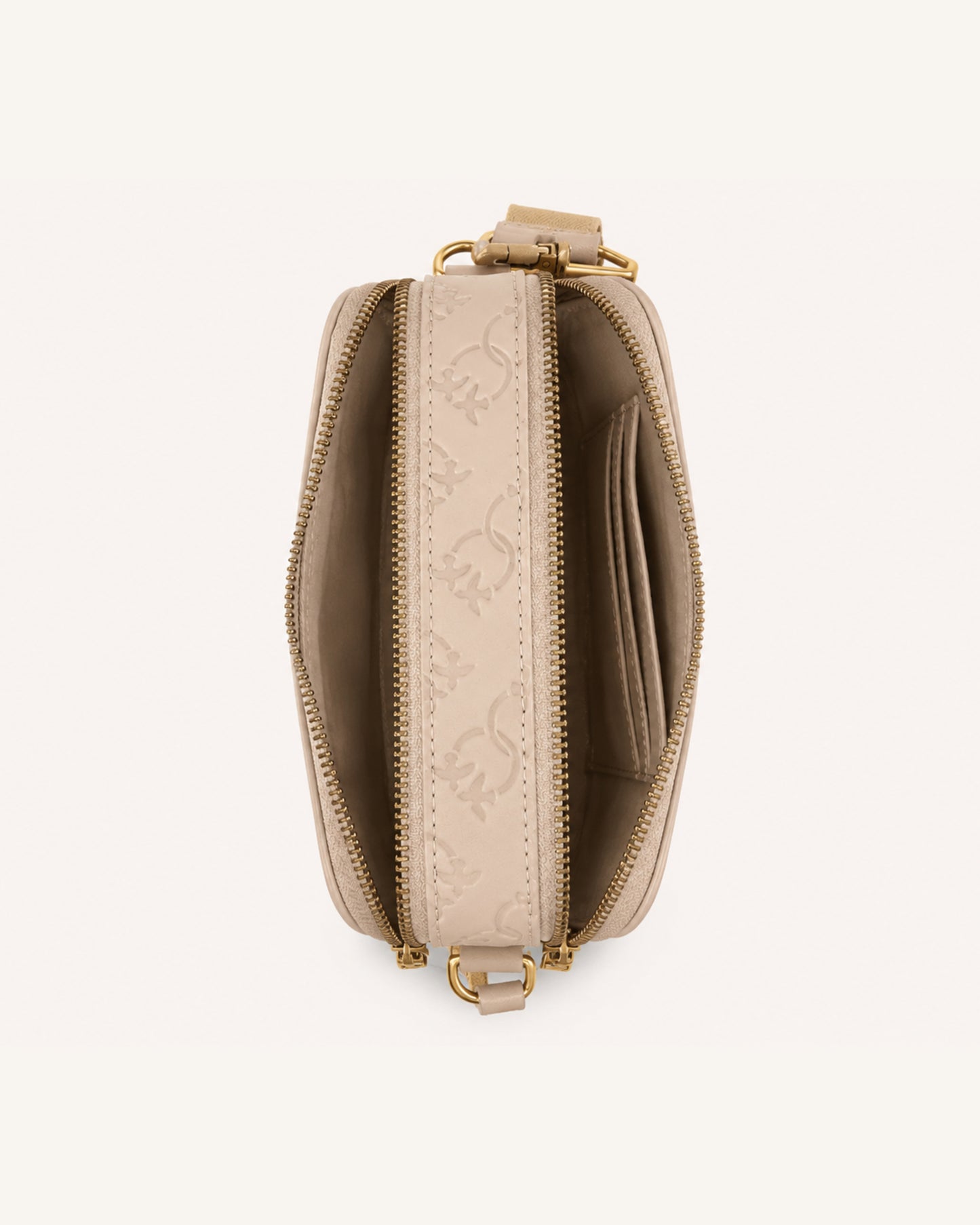 Torebka Camera Bag Mini od PINKO
