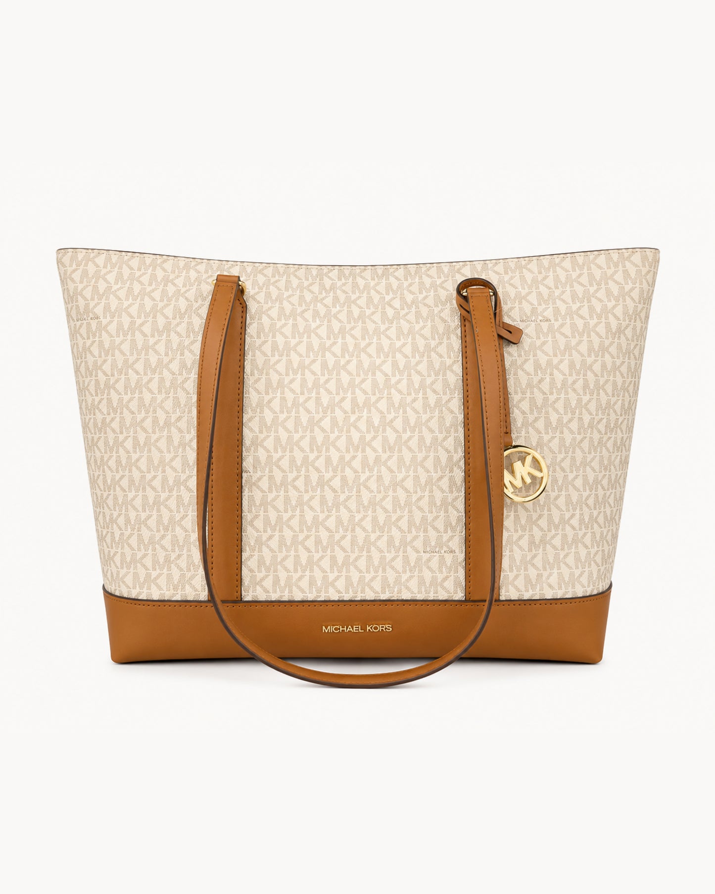 Torebka shopper Andie marki Michael Kors