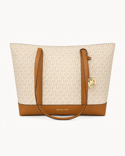 Torebka shopper Andie marki Michael Kors