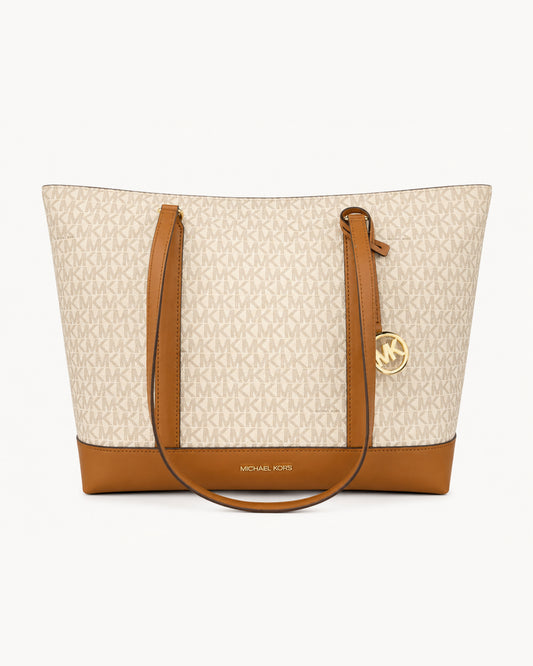 Torebka shopper Andie marki Michael Kors