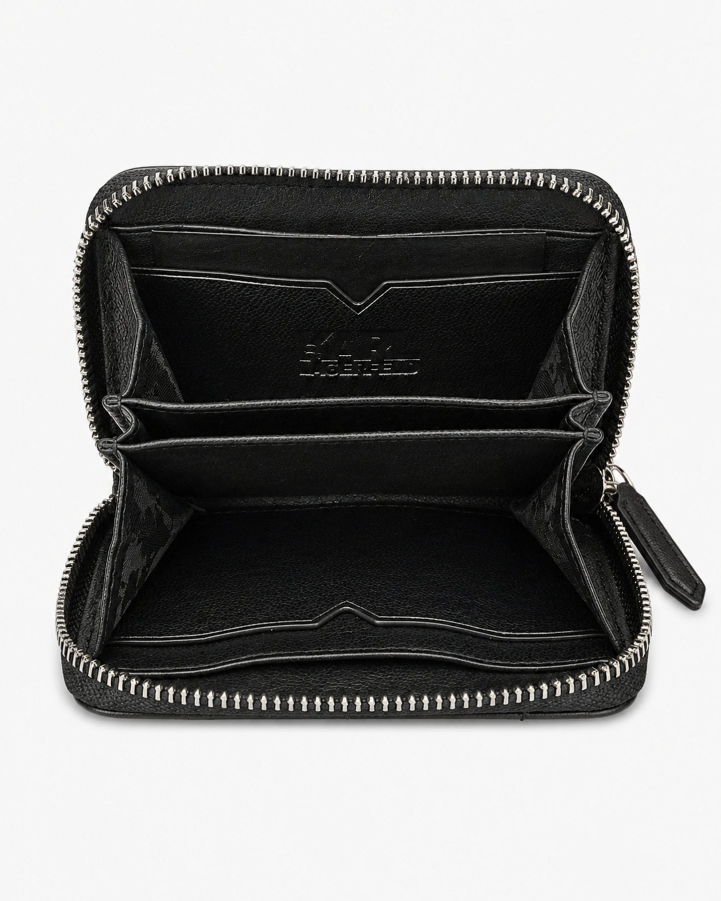 Portfel K/Kuilted marki Karl Lagerfeld