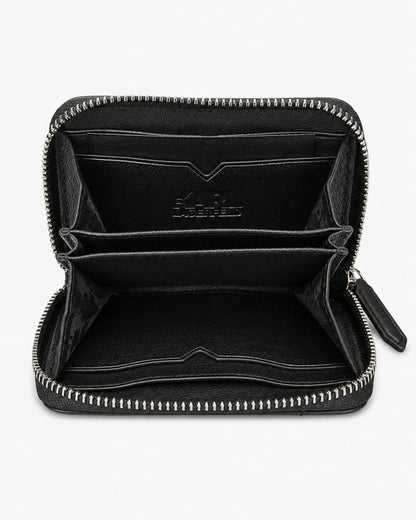 Portfel K/Kuilted marki Karl Lagerfeld