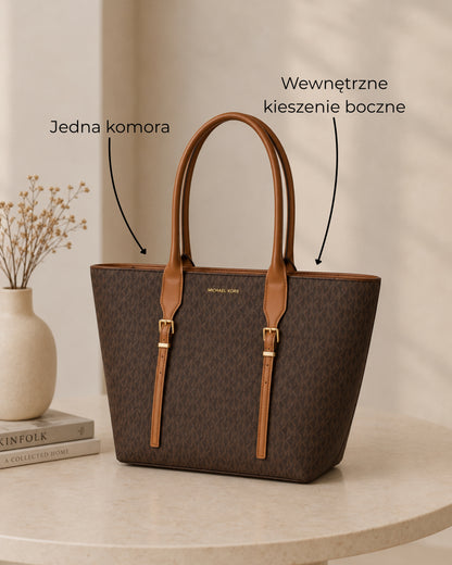 Torebka Moore marki Michael Kors